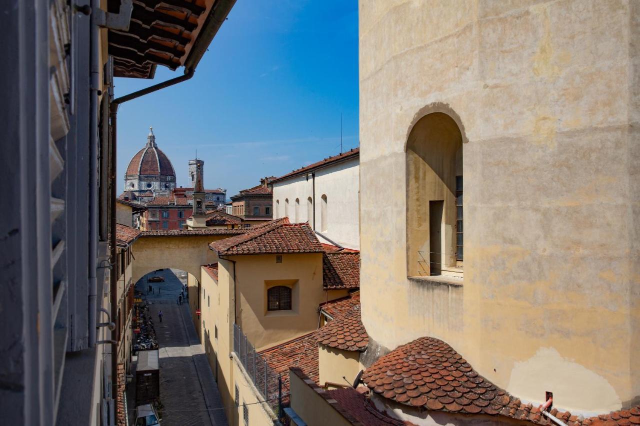 Darling Suite Near David Florence Luaran gambar