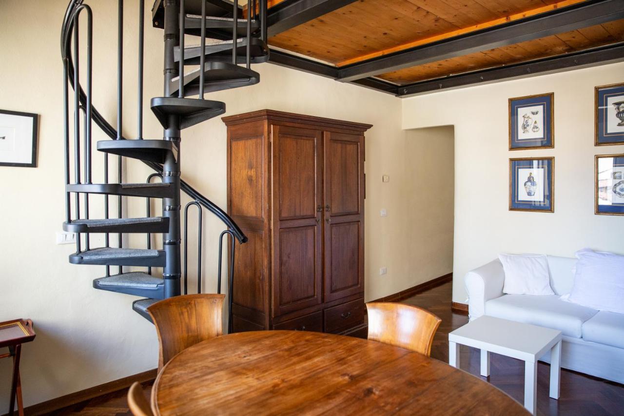 Darling Suite Near David Florence Luaran gambar