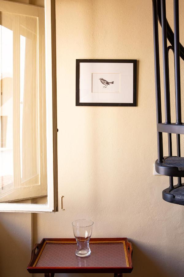 Darling Suite Near David Florence Luaran gambar