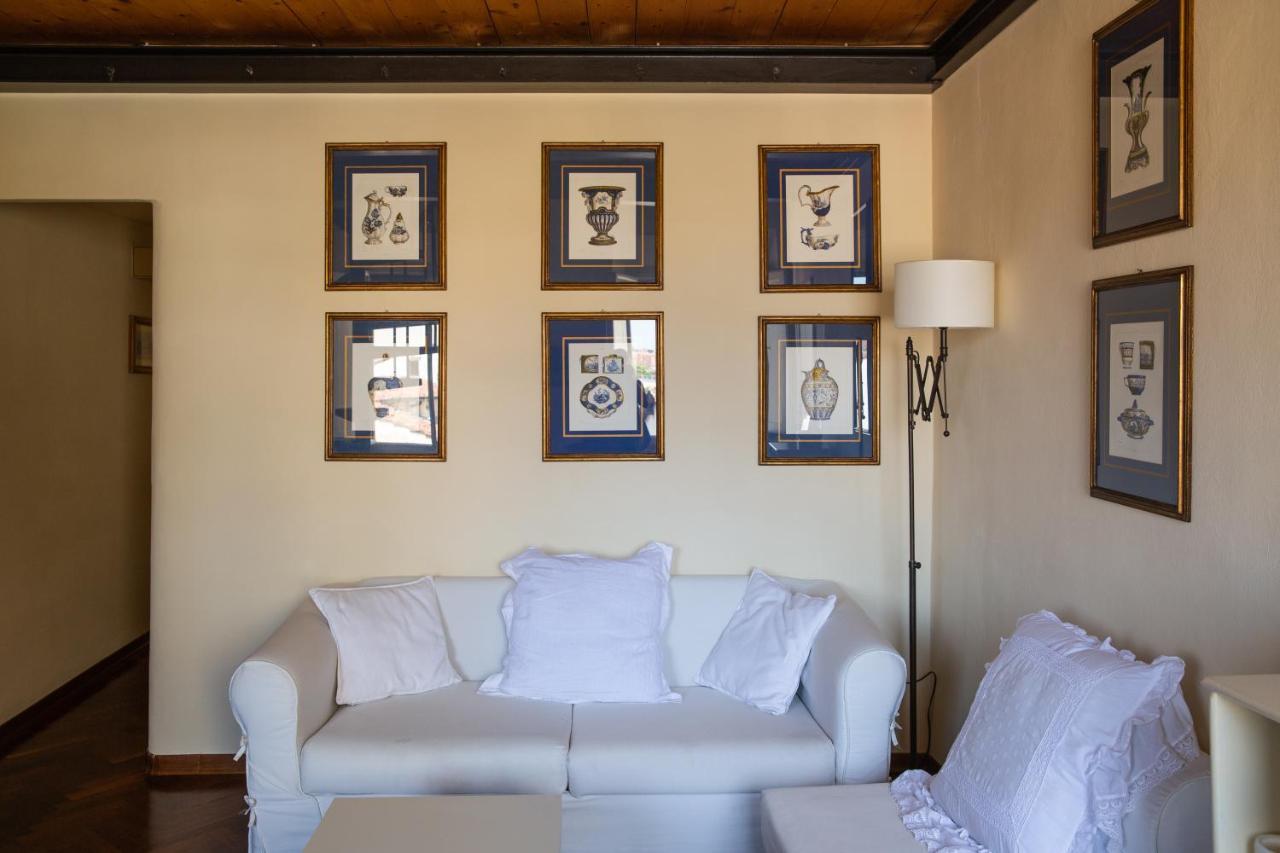 Darling Suite Near David Florence Luaran gambar
